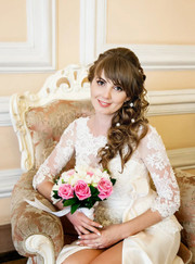 Фотограф Елена Юрьевна Дедова