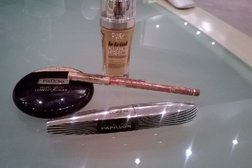 Магазин косметики и парфюмерии Beautymania, с рейтингом 2.7 - находится по адресу Алматы, Назарбаева проспект, 148 