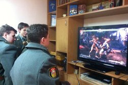 Центр военно-патриотического воспитания Пост №1, с рейтингом 3 - находится по адресу Липецк, Тельмана, 6 