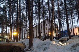 Горнолыжный центр, с рейтингом 4.3 - находится по адресу Республика Башкортостан, Уфа, улица Менделеева, 160 к6 