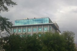 Бизнес-центр Кондор-Трейд, с рейтингом 2 - находится по адресу Москва, Краснопролетарская улица, 30 ст1 