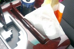 Роснефть, с рейтингом 4 - находится по адресу Белгородская область, пос. Новосадовый, Белгород-Павловск 13 километр, 1 