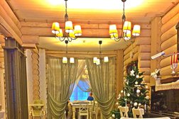 Валдай ЭкоКлуб, с рейтингом 4 - находится по адресу Новгородская область, д. Короцко, Зелёная улица, 1 