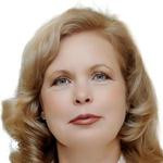 Наталья Борисовна Некрасова