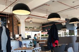 Семейное кафе Песто Тесто, с рейтингом 4.7 - находится по адресу Иркутск, Улан-Баторская улица, 16 