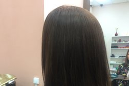 Ногтевая студия AG, с рейтингом 4.5 - находится по адресу Москва, Братиславская улица, 6 