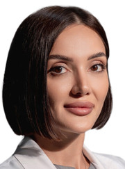 Дерматовенеролог, дерматолог Наталья Сергеевна Галоян