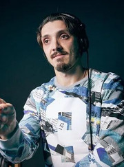 Диджей dr. Kosarev Dj Soul