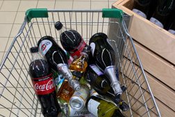 Супермаркет Перекрёсток, с рейтингом 3 - находится по адресу Пенза, улица Плеханова, 19 