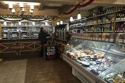 Служба доставки продуктов Продуктофф, с рейтингом 3.8 - находится по адресу Усть-Каменогорск, Крылова, 106 