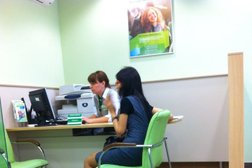 Банкомат СберБанк, с рейтингом 3.5 - находится по адресу Новосибирск, улица Ленина, 59 