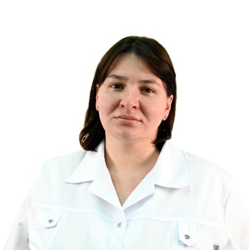 Алена Александровна Егорина