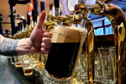 Чешская пивница  Pitnica, с рейтингом 4.7 - находится по адресу Белгород, Преображенская улица, 86 