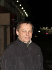 Мастер на час, мастер по обшивке стен Юрий Мольерович Лисов