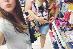 Магазин детских товаров Детский мир, с рейтингом 2.4 - находится по адресу Москва, Дубравная улица, 34/29 