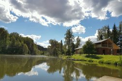 Парк-отель Лаврово-Песочня, с рейтингом 3.3 - находится по адресу Калуга, территория Лаврово-Песочня, 1 