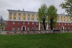 Краеведческий музей, с рейтингом 4 - находится по адресу Нижегородская область, Дзержинск, проспект Дзержинского, 8 