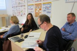 Образовательный центр охраны труда, с рейтингом 3.4 - находится по адресу Санкт-Петербург, Кемская улица, 10 
