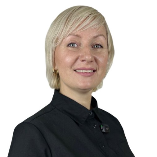 Станислава Евгеньевна Ковалёва