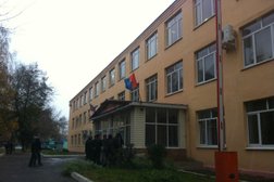 Колледж техники и технологии наземного транспорта им. М.С. Солнцева корпус №1, с рейтингом 2 - находится по адресу Тамбов, Советская улица, 193 