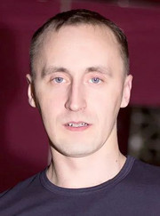Тренер по танцам, тренер по фитнесу Григорий Александрович Бердников
