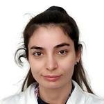Нурият Анварбековна Темирханова