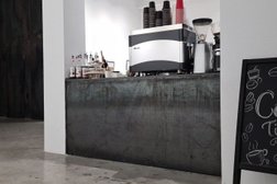 Кофейня Coffee Art, с рейтингом 5 - находится по адресу Алматы, Бекхожина, 15а 