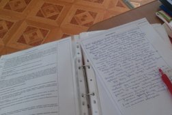 Дошкольное отделение на Профсоюзной улице, 156 к 2, с рейтингом 3.5 - находится по адресу Москва, Профсоюзная улица, 156 к2 