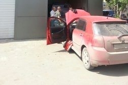 Технический центр ремонта легковых автомобилей Мобил1 Центр Север, с рейтингом 5 - находится по адресу Новосибирск, улица Жуковского, 82а 