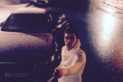 Художественный салон на улице Герцена, 41, с рейтингом 3.6 - находится по адресу Республика Карелия, Петрозаводск, улица Герцена, 41 