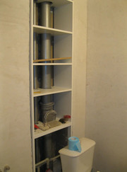 Плиточник, маляр-штукатур Руслан Михайлович Бухтояров