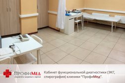 ПрофиМед, с рейтингом 3.5 - находится по адресу Тольятти, Ленина бульвар, 23 