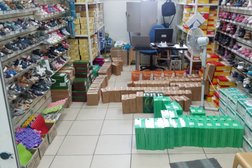 Салон ортопедической обуви и ортопедических товаров Азорто, с рейтингом 3.7 - находится по адресу Новосибирск, улица Бориса Богаткова, 239 