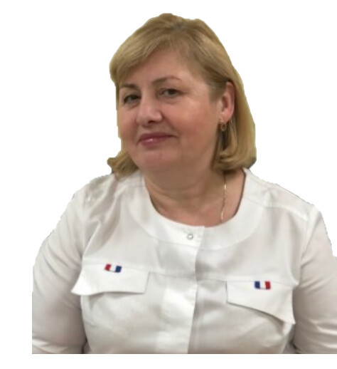 Татьяна Владимировна Маратканова