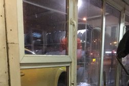 Шиномонтаж Покрышкинъ, с рейтингом 3.1 - находится по адресу Санкт-Петербург, улица Маршала Казакова, 29Б 