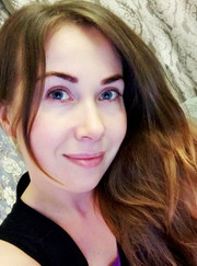 Видеомонтажёр Татьяна Ящук