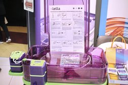 Торговая компания Деалмед, с рейтингом 4.1 - находится по адресу Москва, Профсоюзная улица, 88/20 