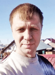 Мастер по настройке и ремонту компьютеров Сергей Васильевич Янченко