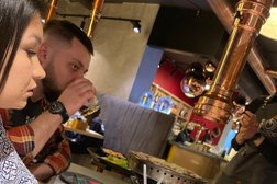 Торговый центр Лазо, с рейтингом 5 - находится по адресу Владивосток, Светланская улица, 56 