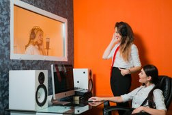 Студия звукозаписи Главстудия, с рейтингом 4.7 - находится по адресу Екатеринбург, улица Луначарского, 130 