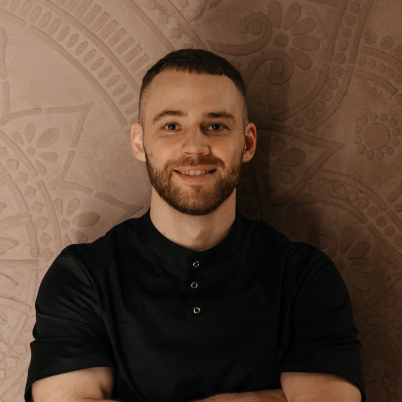 Александр Рагулин