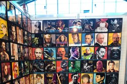 Выставочный комплекс Ленэкспо, с рейтингом 4.1 - находится по адресу Санкт-Петербург, Большой проспект В.О., 103 к1 