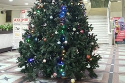 Ресто-бар Lobby, с рейтингом 4.3 - находится по адресу Алматы, Тулебаева, 78 