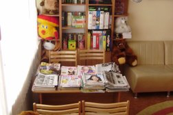 Челябинский психоневрологический интернат, с рейтингом 2.1 - находится по адресу Челябинск, Лазурная улица, 6 