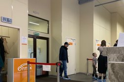 Академия спортивных игр Оптик, с рейтингом 3.7 - находится по адресу Санкт-Петербург, улица Оптиков, 60 