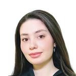 Элеонора Яшаровна Алекберова