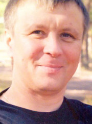 Автоинструктор, преподаватель ПДД Дмитрий Борисович Котов