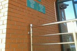 СберБанк, с рейтингом 3.3 - находится по адресу Свердловская область, Новоуральск, улица Фурманова, 34 