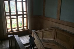 Самарский дворец детского и юношеского творчества, с рейтингом 3.7 - находится по адресу Самара, улица Куйбышева, 151 