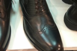 Магазин обуви и аксессуаров с ювелирным отделом kari, с рейтингом 3 - находится по адресу Мурманск, проспект Героев-Североморцев, 38 